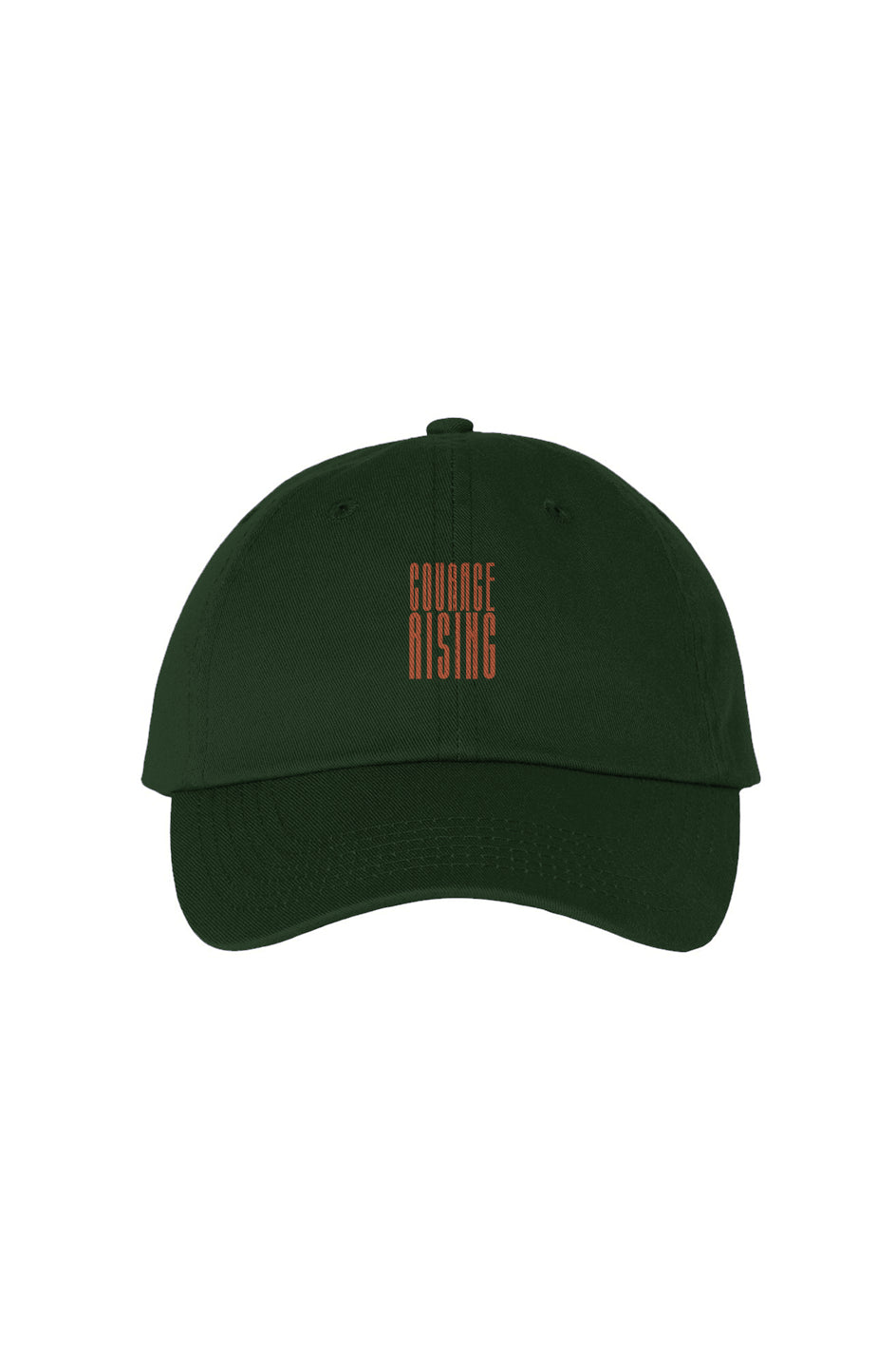 Courage Rising Film Hat