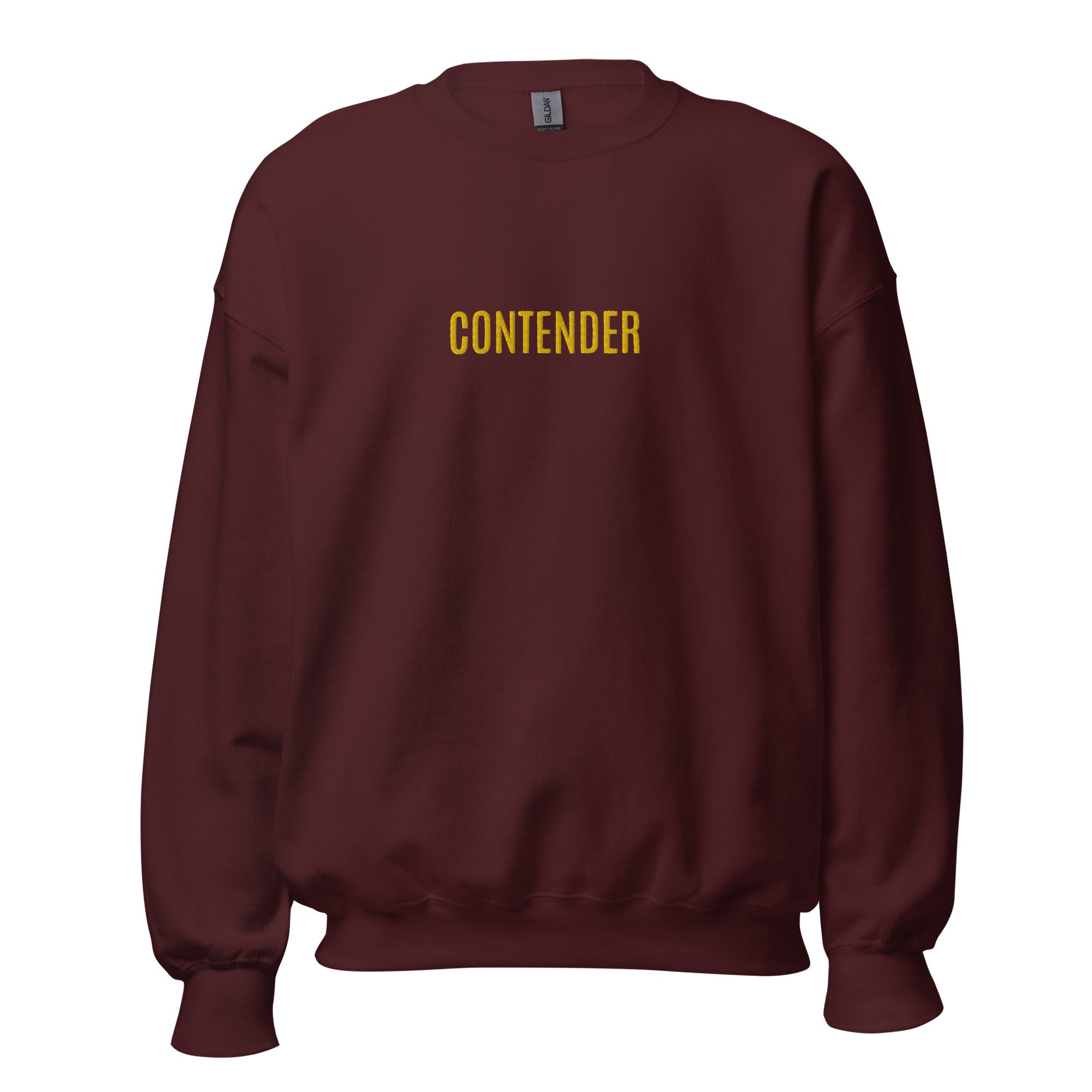 The Contender